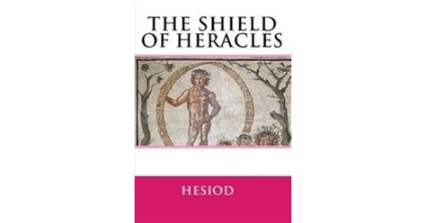 hesiod's shield of heracles - wikipedia